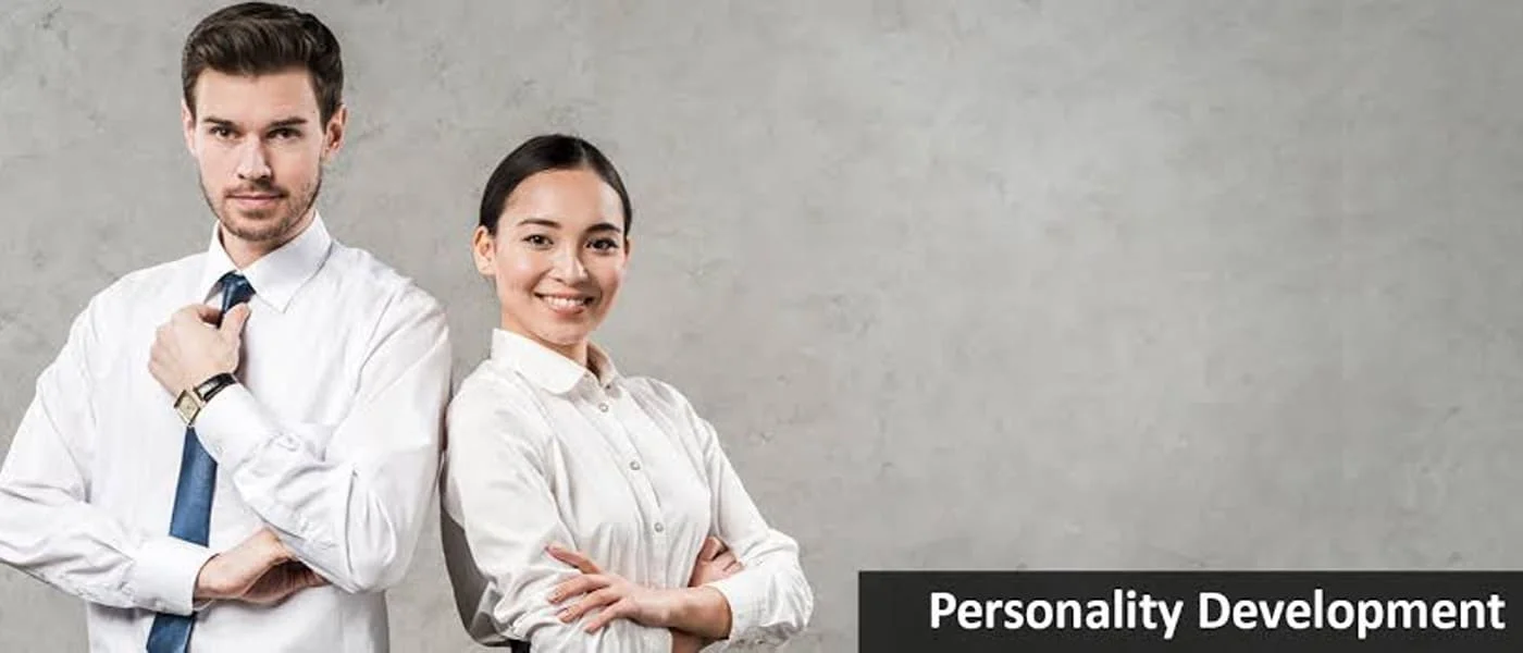 Personality Development Course Image 1
