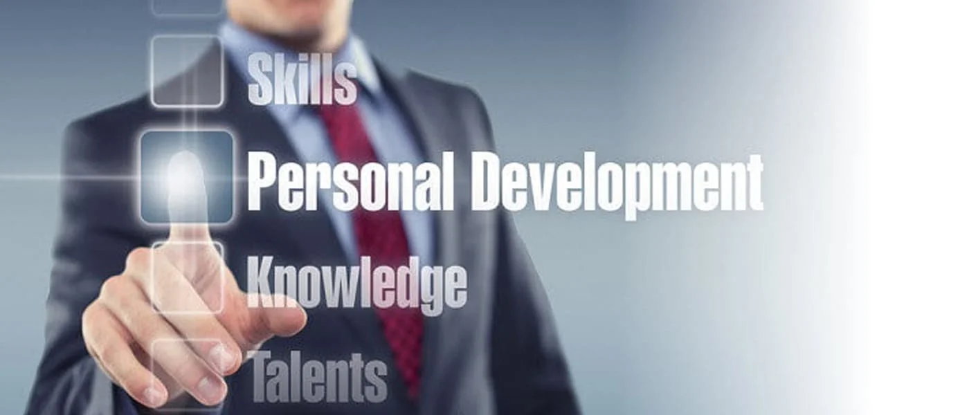 Personality Development Training Image 2