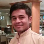 user