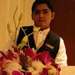 user