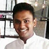 vignesh